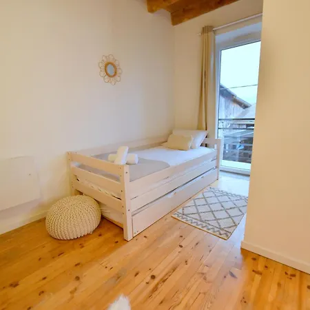 Holiday home Maison De Village Wifi - Parking Prive *