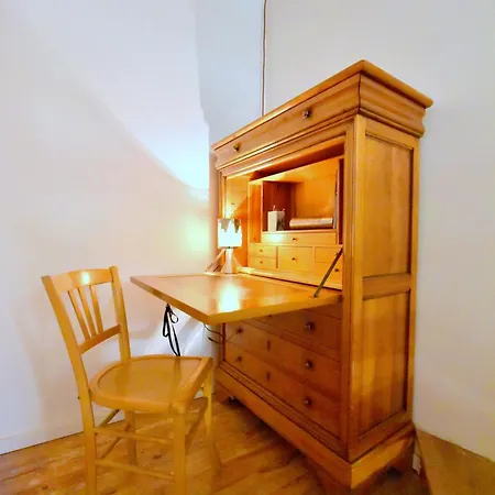 Holiday home Maison De Village Wifi - Parking Prive Gresy-sur-Isere