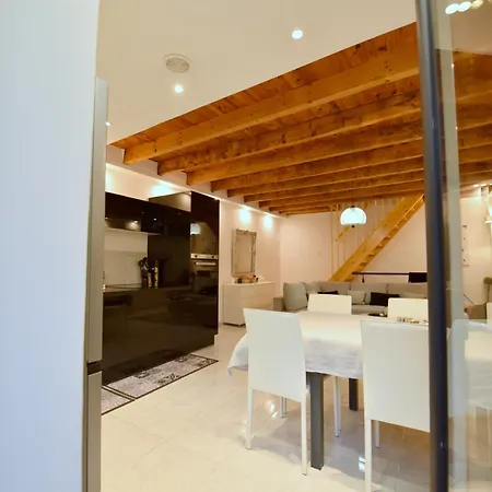 Holiday home Maison De Village Wifi - Parking Prive