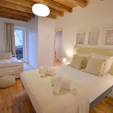 Maison De Village Wifi - Parking Prive Holiday home