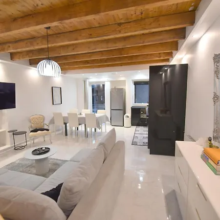 Maison De Village Wifi - Parking Prive Holiday home Gresy-sur-Isere