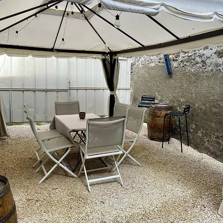 Maison De Village Wifi - Parking Prive Holiday home *